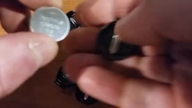 CR2025 And CR 2032 Coin Cell Battery Holder From Banggood