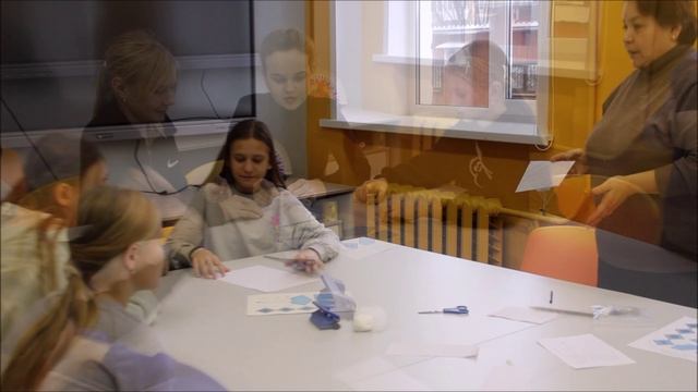Квест-игра "Архипелаг знаний" смотреть онлайн