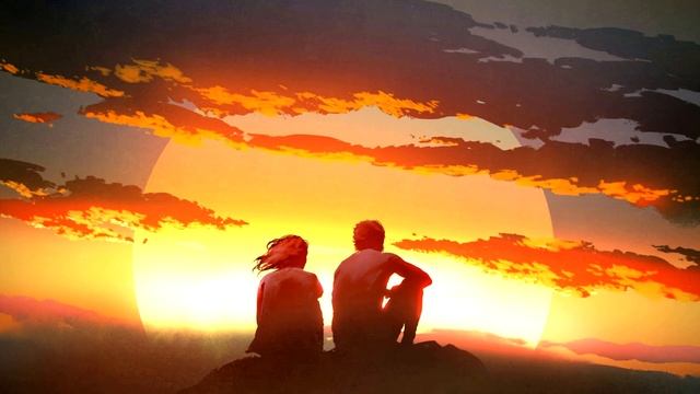 ▷ Aether - Catharsis [slowed]