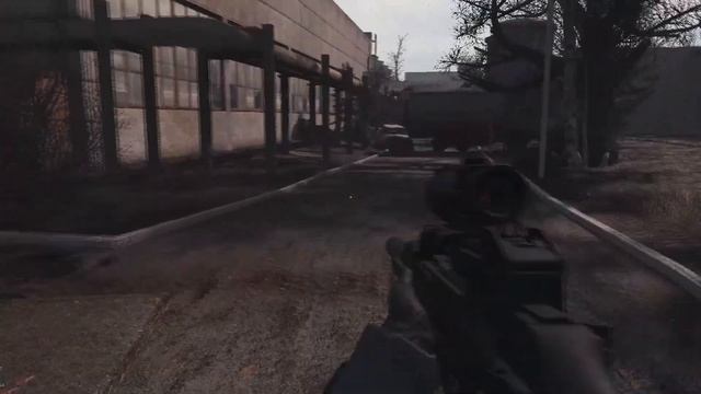 Stalker Anomaly GAMMA - El Mejor Juego Survival x JM GAMES смотреть онлайн