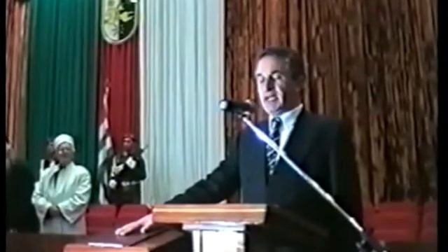 Владислав Ардзынба: "СВОБОДА АПСНЫ - СМЫСЛ ВСЕЙ МОЕЙ ЖИЗНИ" смотреть онлайн