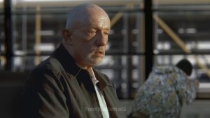 Уолтер Уайт присоединяется к битве в аэропорту