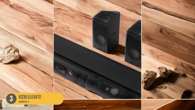 Best Bluetooth Soundbar for TV in 2024 - Effortless Wireless Connectivity смотреть онлайн