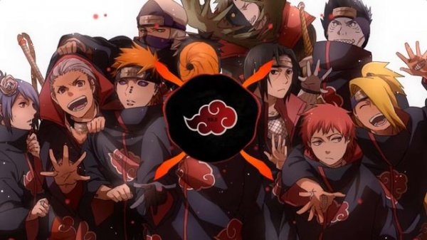 Kana Boon - Silhouette