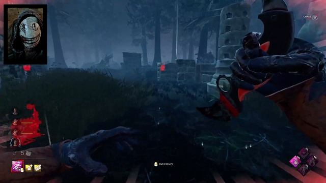 What YOUR Killer Main Says About YOU! - Dead By Daylight смотреть онлайн
