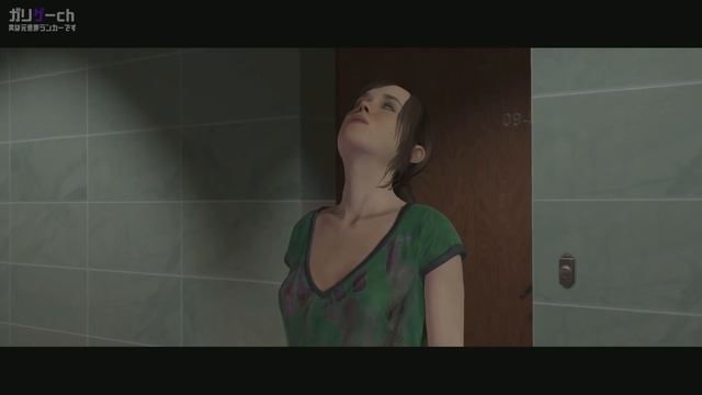 【ガリゲーch】BEYOND: Two Souls 実況#18 смотреть онлайн
