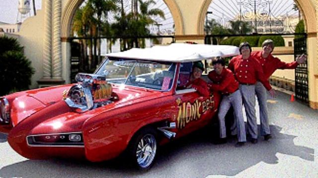 Top 10 Classic Cars From Popular TV Series!