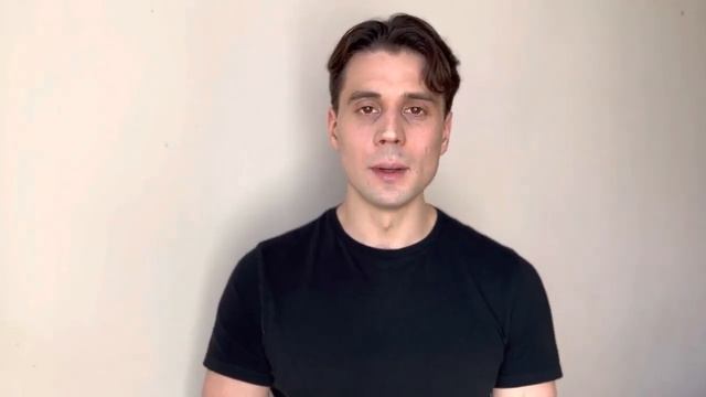 VLAD TSENEV | SELF INTRODUCTION смотреть онлайн