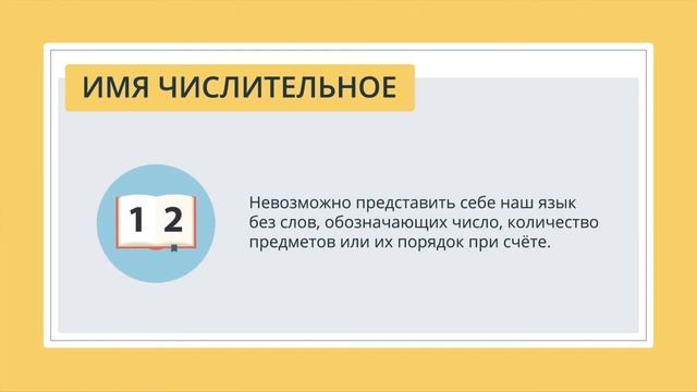 Русский язык. 4 класс. Мягкий знак в именах числительных_v720P смотреть онлайн