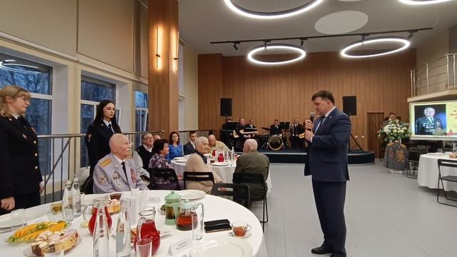 С юбилеем, Анатолий Васильевич! смотреть онлайн