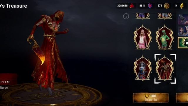 DIFERENÇA ENTRE O GLOBAL E A ÁSIA. Dead by Daylight Mobile смотреть онлайн