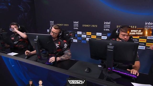 игрока нави заставили снять читерский аксессуар смотреть онлайн