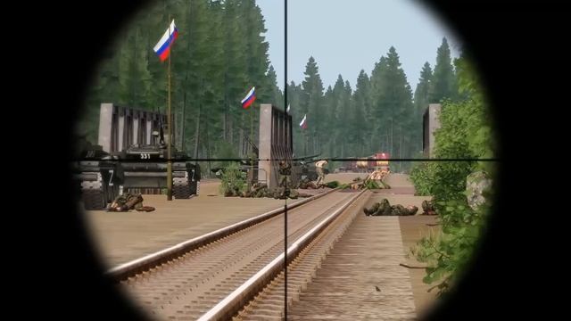 🔴3 MINUTES AGO! 16 female soldiers nearly hanged under a bridge by Russian general, saved by sniper смотреть онлайн