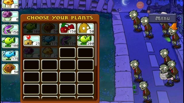 PVZ часть3 смотреть онлайн