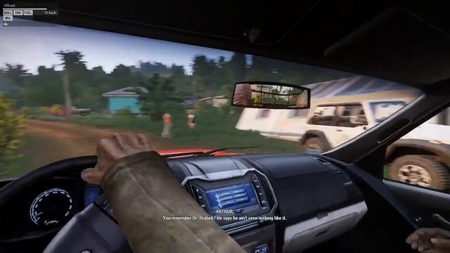 Arma 3 - OLD MAN #1 Introduction смотреть онлайн