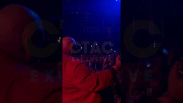 Барецкий в Томске! #дискотекистасабарецкого #сми смотреть онлайн