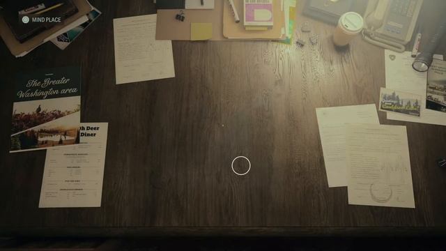 Alan Wake 2 Ending Stream смотреть онлайн