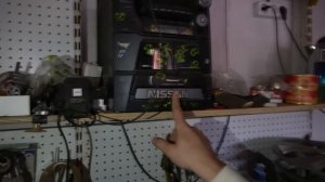 Купили гараж на аукционе за 200 000 рублей, а там тачка, которая стоит...