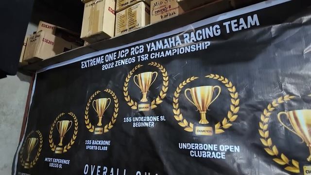 Yamaha Sniper 155 Aracer Racing ECU and Dyno Tune | JCP Racing смотреть онлайн