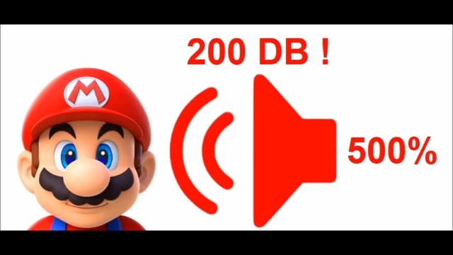 200 DB IS REAL!!