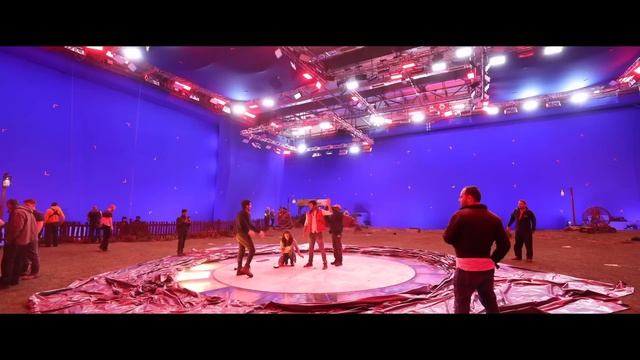 5 Days to BRAHMĀSTRA | Amitabh | Ranbir | Alia | Nagarjuna | Ayan | In Cinemas Sept 9 смотреть онлайн