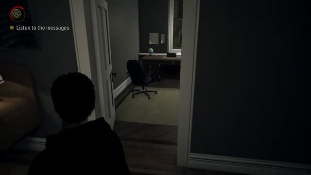 Alan Wake Remastered Lets Play Pt 19 No Commentary/Xbox Series X смотреть онлайн