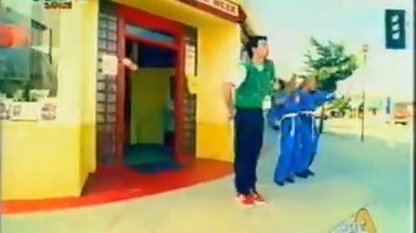 Modjo - No more tears