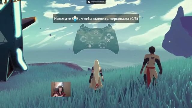 Warcraft 3. DotA. RGC смотреть онлайн