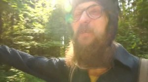 Нашли реальный бандитский схрон! На нас напали бандиты!