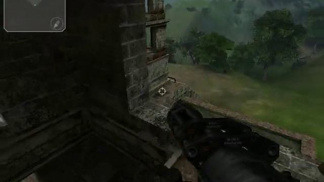 Oblivion Lost build 1098 смотреть онлайн