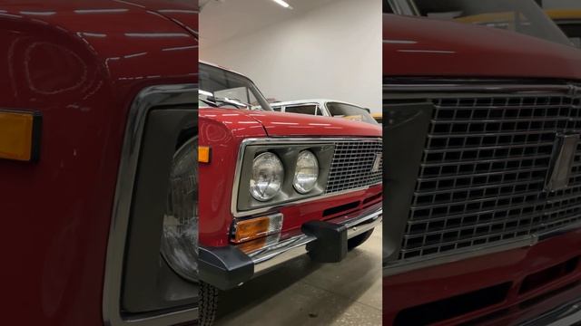 ВАЗ 2106 - "Жигули" смотреть онлайн