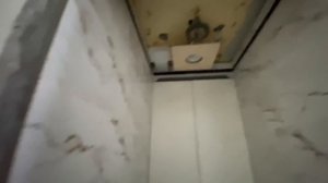 СКОЛЬКО СТОИТ РЕМОНТ ВАННОЙ И ТУАЛЕТА В 2023г/ЧАСТЬ3. #ремонтвванной #ремонтсанузла