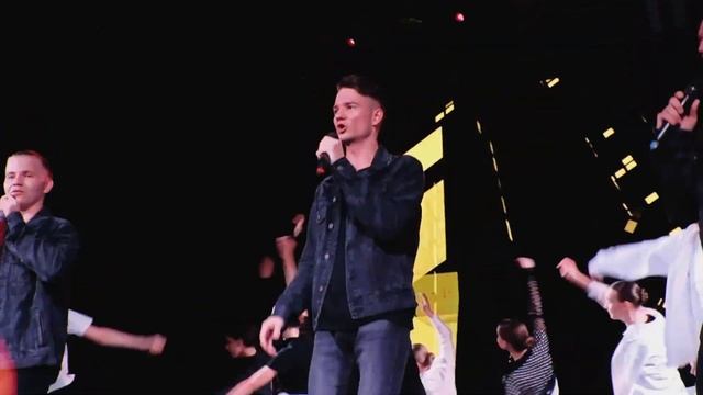 Шоу-концерт 