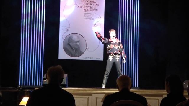 А.Карасев - Песня Николки (Артисты балета театра) смотреть онлайн