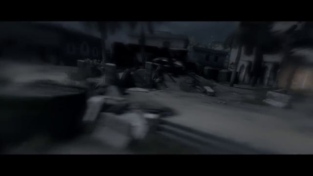 Димка-Фонарь Beyond: Two Souls PS4 смотреть онлайн