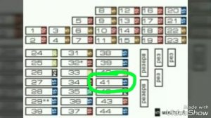 Не работает гнездо прикуривателя Skoda Octavia Tour