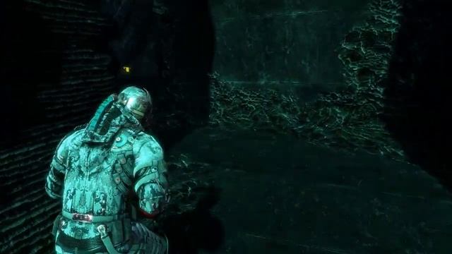 Dead Space 3 - Classic Mode part40(Bonus) - The Devil Horns! смотреть онлайн