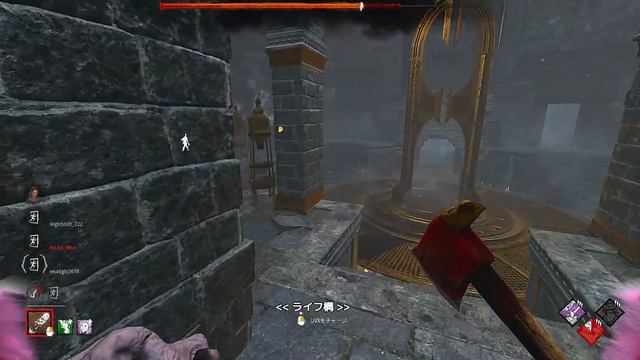 【DBD】サバもキラーもやっていくぅ смотреть онлайн