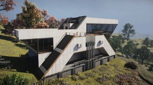 Once Human - Как Построить Дом