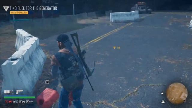 DaysGone Day 2 | LIVE Stream #games #live #mrsajee смотреть онлайн
