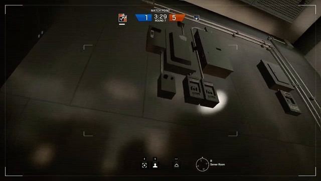 5 Tips for Bank - Rainbow Six Siege смотреть онлайн