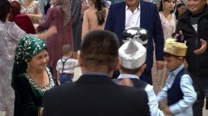 SUNNAT TUY 27.10.2024 Orenburg 2 qism