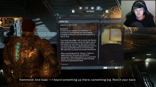 FIRE GUN FIRE GUN | Dead Space (part 4) смотреть онлайн