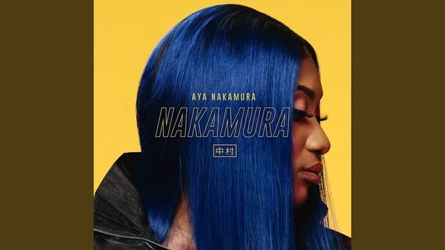 Copines - Aya Nakamura (1 hour version) 🎵 смотреть онлайн