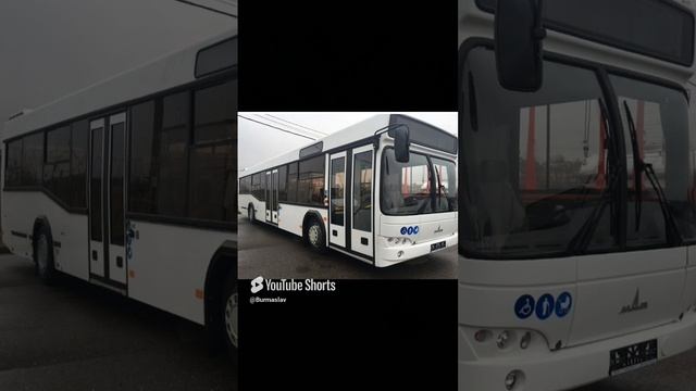 Как менялся МАЗ #маз