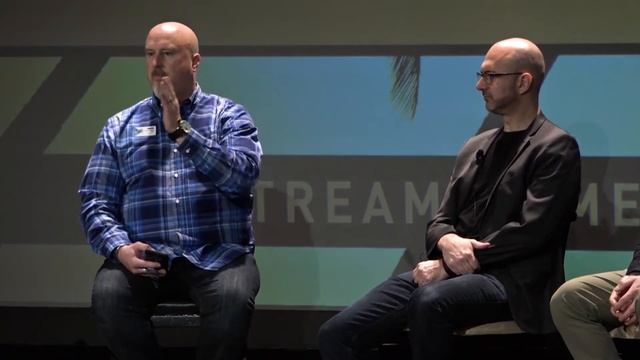 OTT103. Understanding The DRM Lifecycle смотреть онлайн