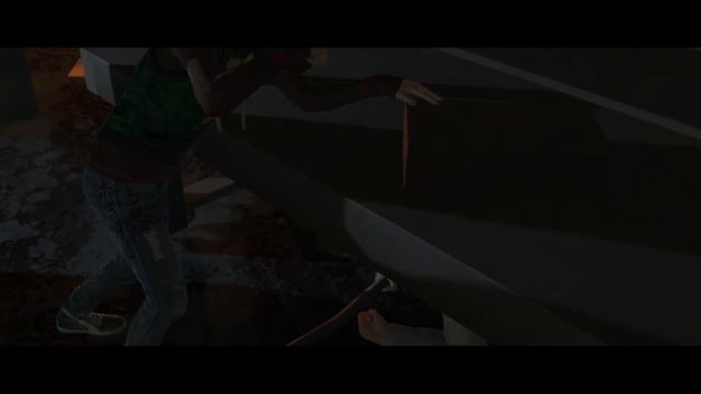 Прохождение Beyond: Two Souls #3 (без комментариев) смотреть онлайн