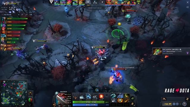UNIVERSAL HEROES need to be NERFED? смотреть онлайн