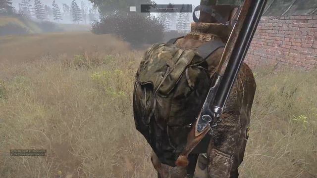 Gagarin GO! Играем в RPStalker (ArmA 3). Одиночка Матрос. Серия 1 смотреть онлайн