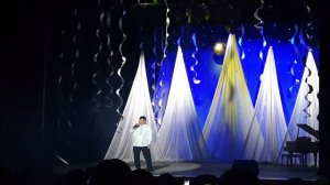 «Чырып чоруур сылдызым сен» - Роман Ондар
